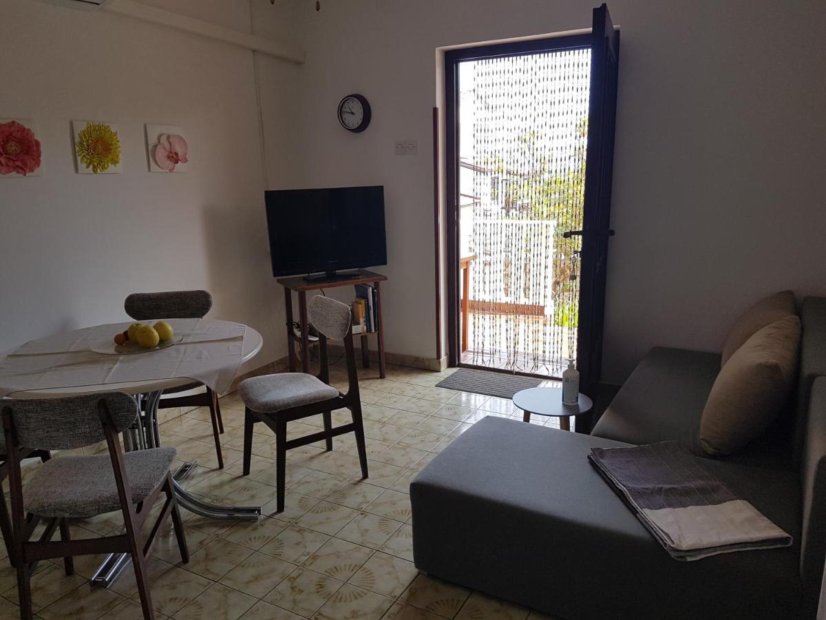 Apartment Ute 말리로시니 외부 사진